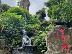 -海口火山口国家地质公园