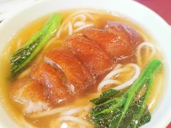 烧鹅米线-北园酒家(小北路店)