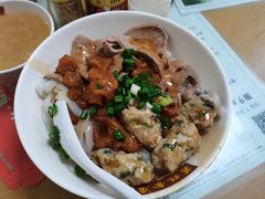 -荔林食店(西华路店)