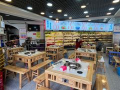 -江二娃串串香(科园四路总店)