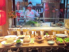 -鸽子窝(黄村店)