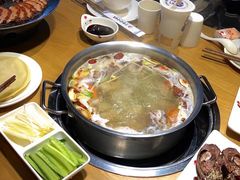 -守柴炉烤鸭(百伦店)