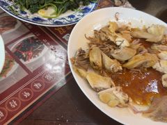 -阿殳菜馆·私厨(水围村店)
