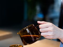 -十一咖啡(青年大街工厂店)