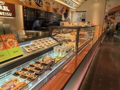 -万达广场(太原街店)