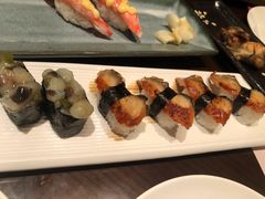 -佛山希尔顿酒店·融誉亚洲美食荟