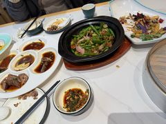 -梅利汴京烤鸭•开封豫菜地标店(晋安路店)