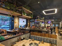 -权金城·炭火烤肉(北京联想桥店)