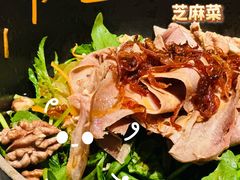 -胡麻(静安嘉里店)