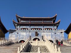 -正觉寺
