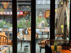 -蚝翅·海鲜粥·烧烤·龙虾季(海曙天一店)