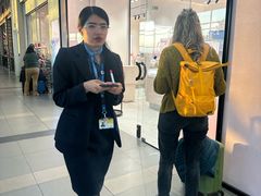 -波哥大埃尔多拉国际机场