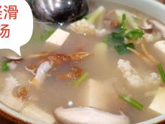 -海坛特色小吃·只做平潭特色菜(平潭店)