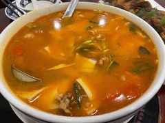 -清真·西北人家风味馆(中山中路店)