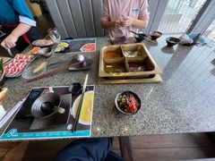 -王家渡火锅店(悦荟万科广场店)