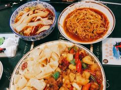 -啊臻味道米粉·五月花儿(沙嘴店)