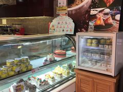 -琳琅烘焙蛋糕店(丽城店)