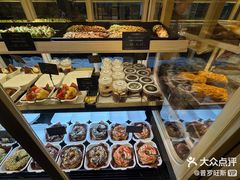 -美滋每客(太原龙湖苏宁百货店)