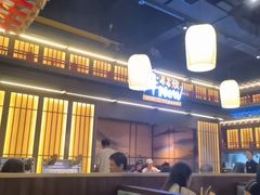 -牛New寿喜烧(闵行龙湖天街店)