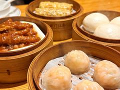 -蒸武门·广式茶点(江南店)