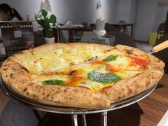 -Primo·丽莫意大利窑烤披萨