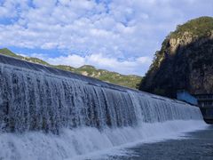 -大连冰峪旅游度假区