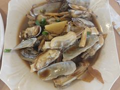 -晓琦农家菜馆·地道农家菜