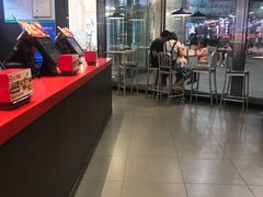 -汉堡王(保定万博广场店)