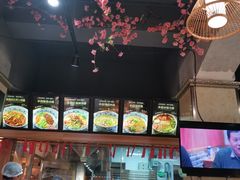 -东大桥小国抻面烧烤(长通路店)