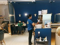 -兰湘子·湘菜小炒(济南领秀城店)