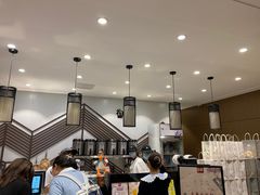 大堂-拾叁茶(罗汉巷店)