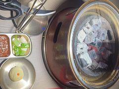 -西塔老太太泥炉烤肉(温州首店万象城黑金店)