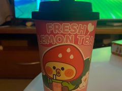 -丘大叔柠檬茶(乐峰广场分店)