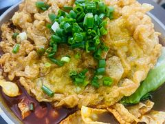 -龍城柳州螺蛳粉(群星路店)