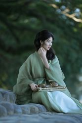 -克拉女神写真馆·匠心定制