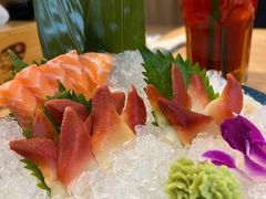 -上渔铁板烧(熙悦汇店)