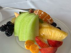 -文华扒房及酒吧(香港文华东方酒店)