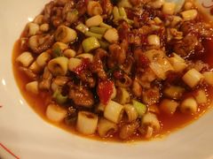-饭江湖·江湖菜(湖广会馆店)