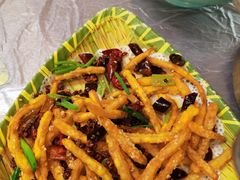 -四妹餐厅(玫瑰街店)