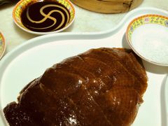 -那家小馆•北京菜•烤鸭(中关村店)