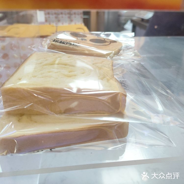 好吃的古早蛋糕，在江南万达吉姆大师傅