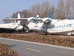 -中国航空博物馆