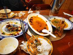 -老味道1992(武当山店)