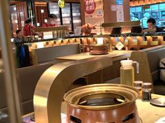 -西塔老太太泥炉烤肉(亚运村店)