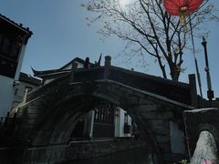 -山塘街
