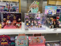 -泡泡玛特POPMART(合生汇店)