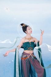 -盘子女人坊生日照·摄影馆(华强店)