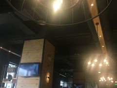 -東舍食唐精品陕菜馆
