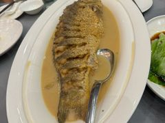 -阿庄新豫菜(航海东路店)