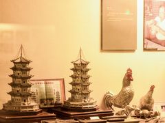 -中国闽台缘博物馆